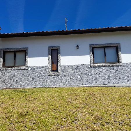 Quinta Do Silva Villa Celorico De Basto Kültér fotó