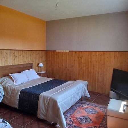 Quinta Do Silva Villa Celorico De Basto Kültér fotó