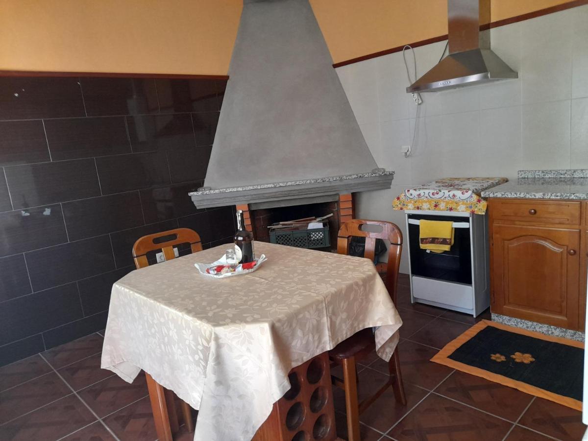 Quinta Do Silva Villa Celorico De Basto Kültér fotó