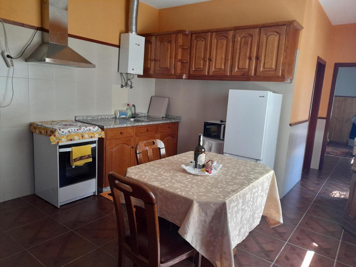 Quinta Do Silva Villa Celorico De Basto Kültér fotó