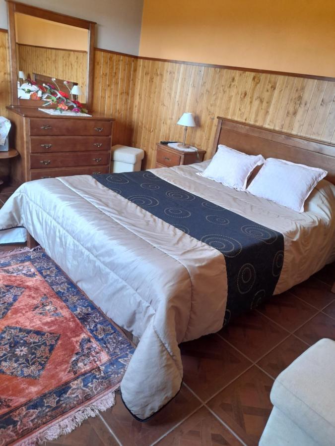 Quinta Do Silva Villa Celorico De Basto Kültér fotó