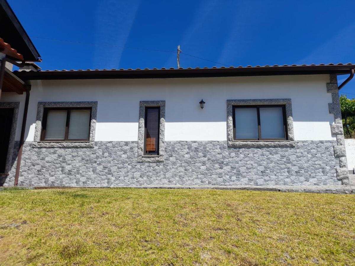 Quinta Do Silva Villa Celorico De Basto Kültér fotó