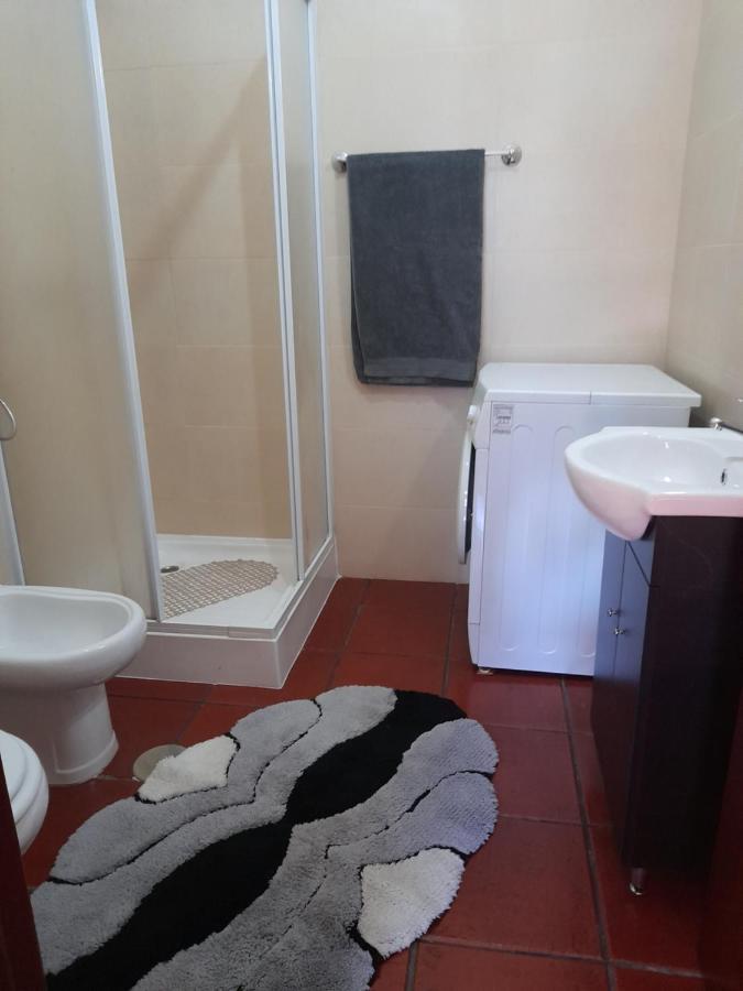 Quinta Do Silva Villa Celorico De Basto Kültér fotó