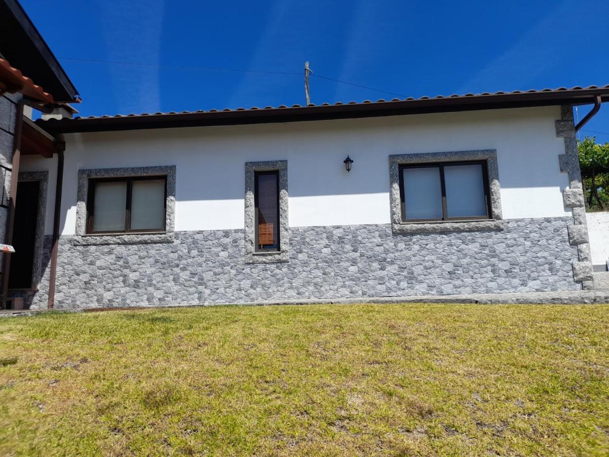 Quinta Do Silva Villa Celorico De Basto Kültér fotó