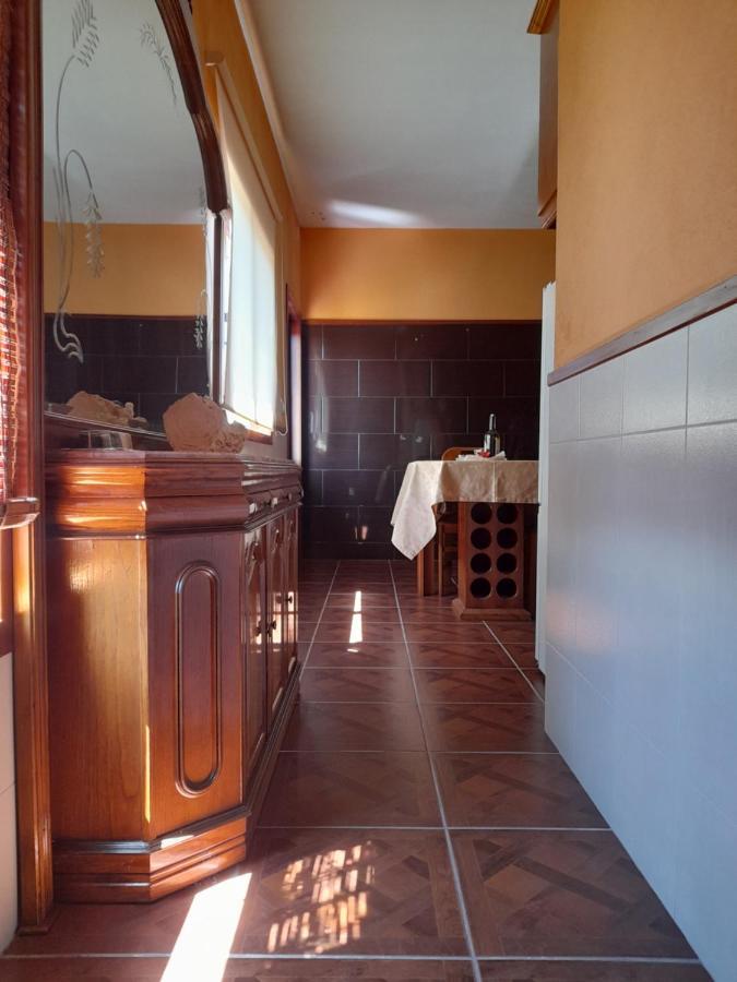 Quinta Do Silva Villa Celorico De Basto Kültér fotó