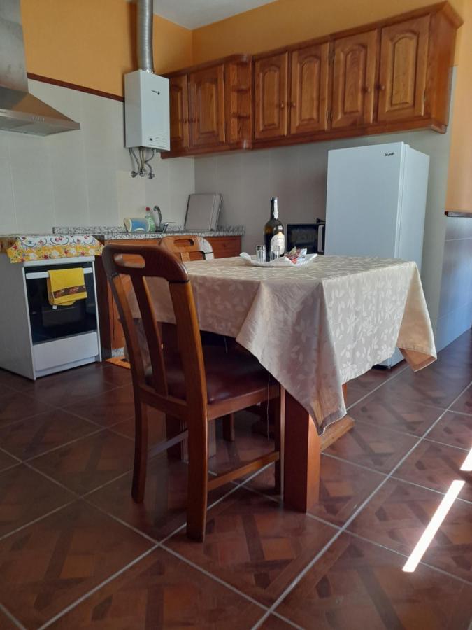 Quinta Do Silva Villa Celorico De Basto Kültér fotó