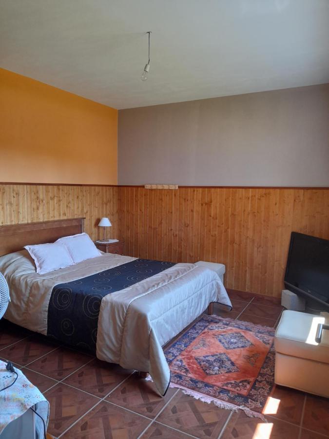 Quinta Do Silva Villa Celorico De Basto Kültér fotó