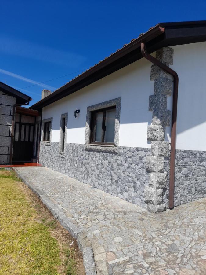 Quinta Do Silva Villa Celorico De Basto Kültér fotó
